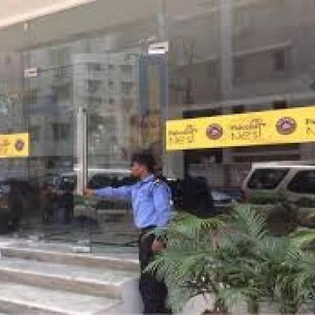 La Riviera Suites Madhapur Χιντεραμπάντ Εξωτερικό φωτογραφία