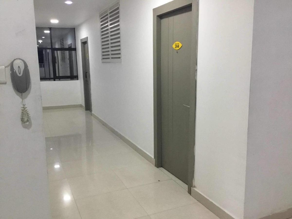 La Riviera Suites Madhapur Χιντεραμπάντ Εξωτερικό φωτογραφία