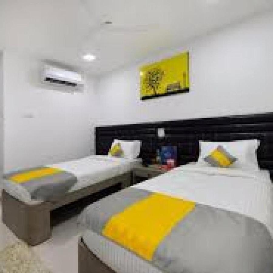 La Riviera Suites Madhapur Χιντεραμπάντ Εξωτερικό φωτογραφία