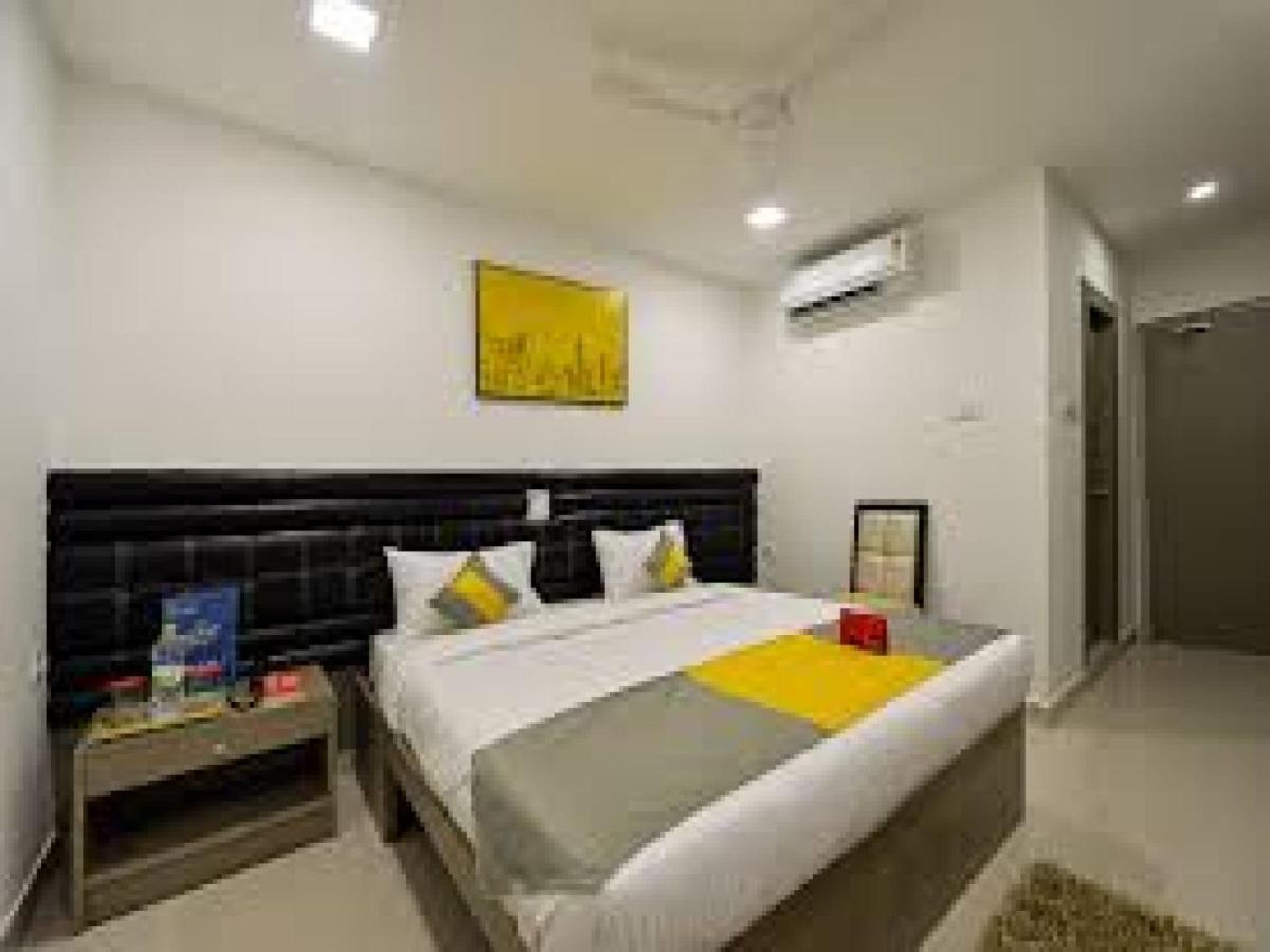 La Riviera Suites Madhapur Χιντεραμπάντ Εξωτερικό φωτογραφία