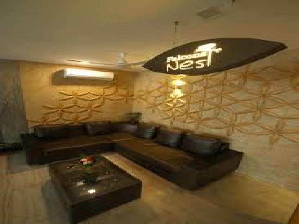 La Riviera Suites Madhapur Χιντεραμπάντ Εξωτερικό φωτογραφία