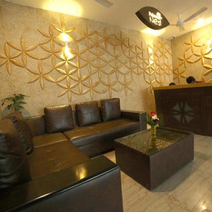 La Riviera Suites Madhapur Χιντεραμπάντ Εξωτερικό φωτογραφία